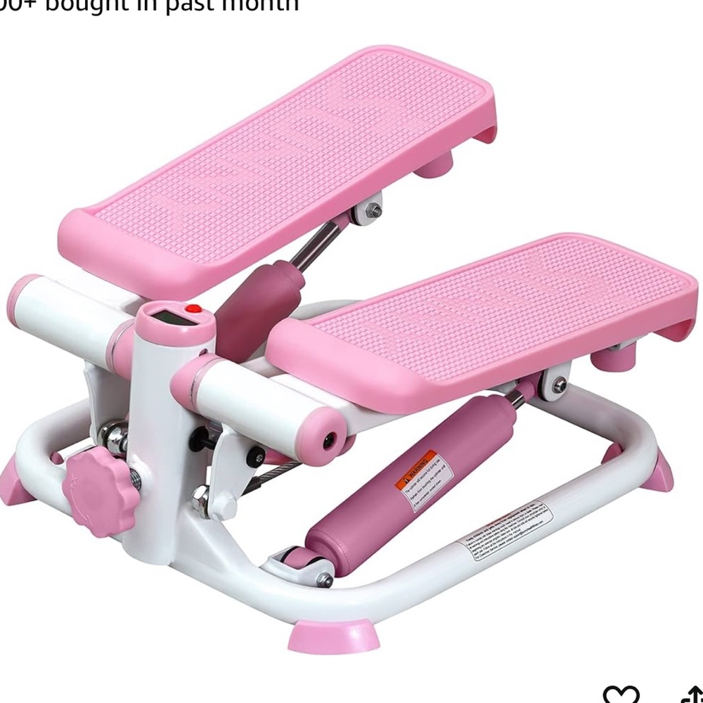 Mini Stepper - image 5